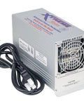 1000W Industrial Enclosure Heater With Dang Solid Forced Air Heating And Real Deal Freeze Protection Keeps Your Gear Toasty And Nips The Cold For Valves And Panels, featuring a compact design and warm air exit.