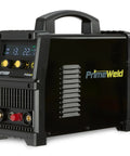 50A Air Inverter Plasma Cutter With Non-Touch Pilot Arc, Dual Voltage 110V/220V And Dual Frequency 50Hz/60Hz, CUT50DP side view