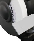 Heavy Duty Dual Speed Bench Grinder built tough for precision sharpening with rock solid tool rests and 3450 RPM power.