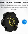 Dot 3 Brake Fluid Cap Replacement For GM Vehicles Fits Cadillac Escalade ESV Suburban Tahoe Silverado Volt GMC cap display