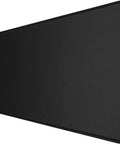 Ultra Large Extended Gaming Mouse Pad With Stitched Edges And Non Slip Natural Rubber Base For Esports Pros And Everyday Desk Setup