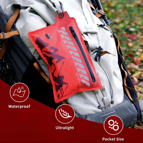 Ultralight Waterproof First Aid Kit For Hiking And Outdoor Adventures A Compact 114 Piece Medical Kit You Can Grab And Go For Backpacking