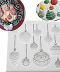 Silicone Hot Air Balloon Baking Molds For Cakes And Ornaments Christmas Cookie Candy Mold Bake Like A Boss With Sugarpaste Marzipan
