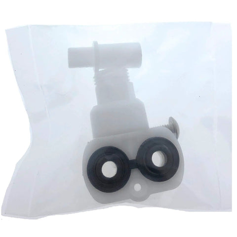 Delta Monitor RP46463 Replacement Cartridge For 17 Series Faucets Aftermarket With Spring Adapter in packaging