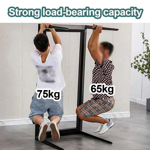 Hella Sturdy Heavy Duty Metal Desk Legs Leveling Up Your Space With Sleek Industrial Vibes Perfect For DIY Coffee Tables And Office Desks Today, men using sturdy metal support.