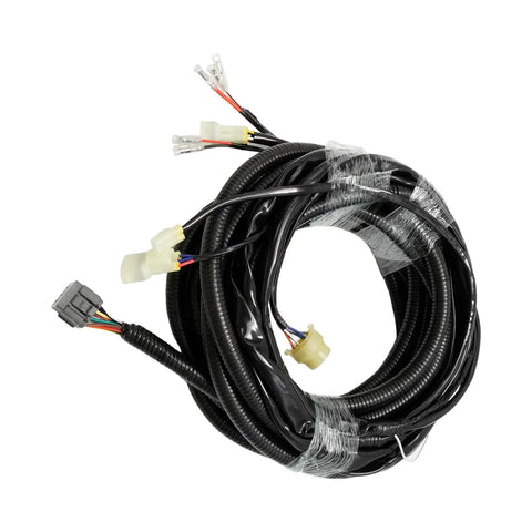 Replacement Suzuki Outboard Engine Controller Box Wiring Harness 16 Pin 20 Ft Marine Grade Water Resistant Harness Replaces 36620-93J01