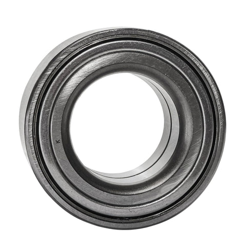 Front Wheel Bearing Assembly Replacement Pair For Hyundai Elantra Accent Tiburon Kia Rio Rio5 Direct Fit Front View