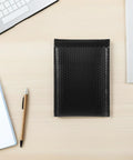 Black Bubble Mailers 13x18 Plus 4 Padded Envelopes With Self Seal Adhesive For Shipping Clothes And Small Business Packages 50 Pack