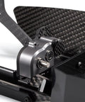 Ultralight Portal Transmission Tiny Gearbox With Slipper Pad For 1 By 10 LCG Chassis Rigs Like Capra And SCX10 III AR45