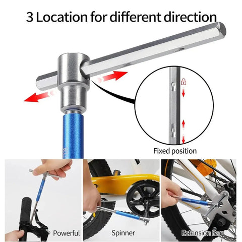 Premium Metric T Handle Hex Key Set Forge From Heavy Duty Chrome Vanadium Steel With Slim Sliding Grip And Compact Foldable Case For Auto Repair Bike Fixes And Daily Hardware Tasks You Can Totally Rely On For Any Tough Job Around The House Or Garage, bicycle repair use