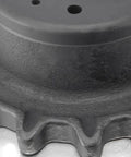 Heavy Duty Built Tough Drive Sprocket For Bobcat T200 T630 T650 T750 T870 T770 Skid Steer close-up showing textured surface.