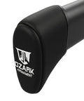 Close-up of Slip On Gel Filled Recoil Pad For Rifle And Shotgun, Easy Install Buttstock Pad Reducing Felt Recoil Up To Seventy Percent
