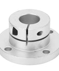 Round Flange Linear Ball Bearing For Smooth Power Transmission, Compact And Wear Resistant With Ultra High Accuracy, A Heavy Duty Motion