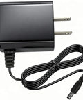 5V AC DC Power Adapter Plug And Play Charger For Homedics SS4520 Sound Machine Alarm Clock With Time Projection Snooze Timer & Night Light