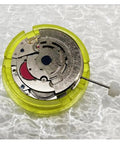 High Precision Watch Movement Fix Tool For Automatic Mechanical Watches Core Repair Tool shown with metal construction