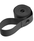 26 Inch Bike Wheel Rim Tape Liner Inner Tube Protection Band PVC Black Pair That Prevents Flats And Shields Rims Image