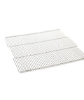 Pro-Grade Conveyor Belt Service Kit For HHC 2620 Oven, 12.5 Inch Belt, metal wire mesh component detail view