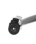 Close-up of connector on Portable Boat Fuel Tank Line Kit With Ethanol Resistant Hoses And Primer Bulb Real Deal Marine Safety