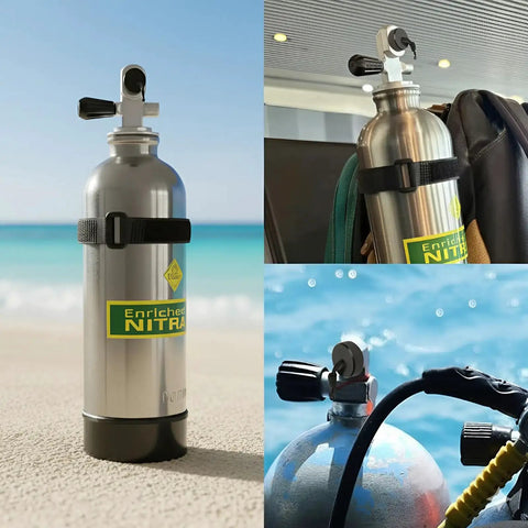 Scuba DIN Plug Dust Cap For First Stage Regulator With Cord Valve Protector Black Plastic Cover For Diving And Snorkeling Cylinders