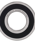 Heavy Duty Top Notch Washing Machine Tub Bearing And Seal Kit Compatible With Whirlpool Models W10253866 And Wh45X10071 showing a close-up of a durable ABEC-3 bearing.