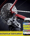 Ultra Fine Graphite Powder For Lubrication And Art Projects 16 Ounces Dry Powder Great For Drawing Sketching Pencils Locks Bearings And Pigments Mixes With Resins with bike chain
