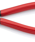 Heavy Duty Diagonal Cutters 6.25 Inch With Precision Cutting Edges For Soft And Hard Wire, Built To Last For Electricians And DIY Pros