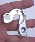 Derailleur Hanger 240 Drop In Replacement For Felt AR5 Z100 2011 2016 Z5 F1X F15X Cyclo X Canti Brake Pre 2018 CNC Machined Aluminum Alloy