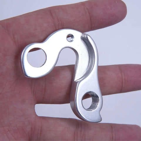 Derailleur Hanger 240 Drop In Replacement For Felt AR5 Z100 2011 2016 Z5 F1X F15X Cyclo X Canti Brake Pre 2018 CNC Machined Aluminum Alloy