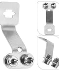 Replacement Epee Socket For Fencing Training Gear Stable Metal Socket For Epee Practice Durable Fencing Equipment Part