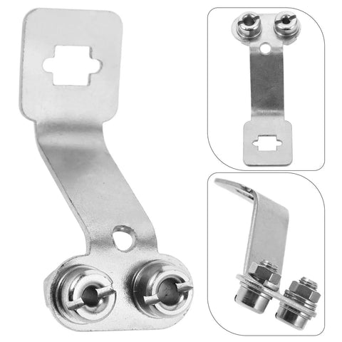 Replacement Epee Socket For Fencing Training Gear Stable Metal Socket For Epee Practice Durable Fencing Equipment Part