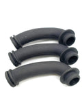 3 Piece Vacuum Hoses Kit With 792184 Breather Tube Replaces 690942 And 281635 For Briggs And Stratton Engines Fits Most 401000 403000 404000 405000 Model Engines Durable Replacement Parts For Lawn Equipment
