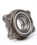 Premium Wheel Bearing And Hub Assembly For Front Axle Of Audi A4 Quattro And A6 Quattro Plus Rear Hub For S4 S6 S8 Quattro Models From 2000 To 2009 Replacement Part That Fits Like A Glove