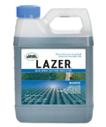 Liquid Harvest Lazer Blue 32 oz concentrated spray pattern indicator for turf marking dye
