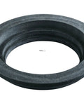 Drylock 3 Inch Black Tank Gasket For Toilet Tanks Fit Specific Tank Models 4474T 4493T 4609T Direct Replacement