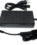 AC Adapter Replacement For Genmitsu CNC 3018 Pro Router Kit 24V DC Power Supply Mains PSU with cables coiled