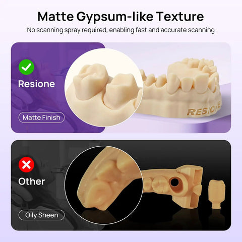 Pro Grade Dental Model 3D Printer Resin Delivers Crazy Accurate Dimensions With Next Level Low Shrinkage For Orthodontic Frameworks That Legitimately Crush It On Your Vat Setup When You Need Reliable 1Kg Of Straight Fire Photopolymer Action