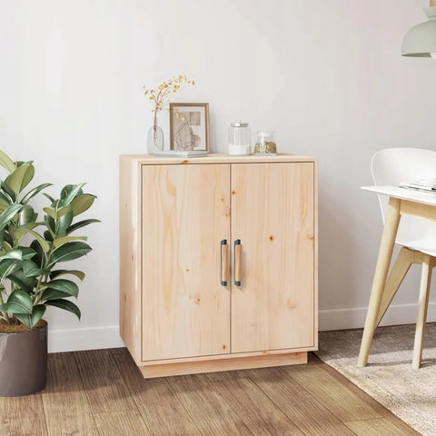 Cabinet featuring Eight Pack Black Wood T Bar Drawer Pulls for Cabinets Wardrobe Kitchen Dresser Hardware with decor in room.