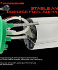 Heavy Duty Electric Fuel Pump Module Assembly Direct Fit Replacement For Audi A4 Quattro RS4 2005-2009 gas tank sender unit.