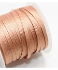 Spool of Pro Grade Solder Wick Desoldering Copper Wire Braid 8M Long For PCB BGA Cleanup