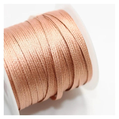 Spool of Pro Grade Solder Wick Desoldering Copper Wire Braid 8M Long For PCB BGA Cleanup