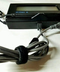 Slick Backlit Lcd Signature Capture Pad With Hassle Free Usb Plug And Play Setup, Renewed Electronic Signing Tablet showing USB connection.