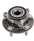Front Or Rear Wheel Bearing And Hub Assembly For Hyundai And Kia Models 2017 To 2023 Elantra Forte Elantra GT Kona Ioniq Niro Seltos Veloster