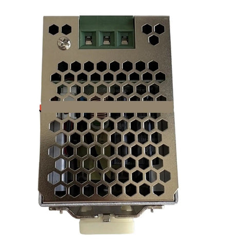 120W 24V Switching Power Supply For DIY Projects And Industrial Setups Plug And Play Convenience High Efficiency DC Output Quiet Operation Compact Metal Enclosure Wide Input Range Easy Mounting Durable And Reliable Power, metal housing