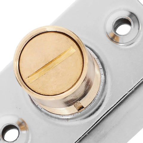Adjustable Ball Catch Door Hardware In Silver Finish For Wood And Room Doors 4 Sets Stainless Steel And Copper Build Easy No Fuss Install