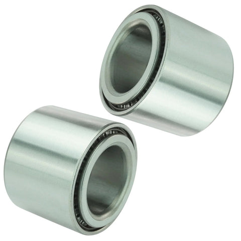 Rear Wheel Bearing Kit For Saab Nine Two X 2005 2006 And Subaru Forester 1998 2008 Impreza 1993 2007 Legacy Dual Rear Bearings