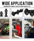 900 Piece Button Head Hex Socket Cap Screw Kit With Hex Keys M2 M2.5 M3 Allen Bolts Nuts Washers 10.9 Grade High Carbon Steel Black Oxide Fully Threaded Fastener For Tough Mech Jobs Home Repair Gonna Last Long Legit Hard Gear Upgrade For Pros.