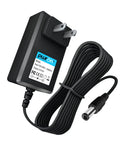 12V Power Adapter Replacement For Celestron NexStar Telescopes And Mounts 18778 Compatible 4SE 5SE 6SE 8SE 130SLT 6-foot cable