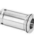 Straight Shank Collet CNC Router Tool Adapter For Lathe With Chamfered Inner Hole And High Clamping Force Durable Grinding Process Industrial Grade C32 20