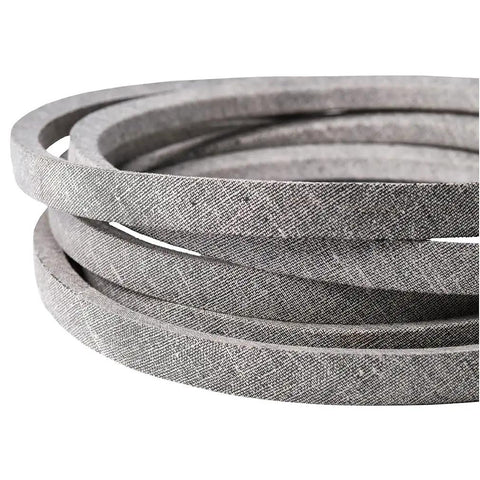 Heavy Duty Mower Deck Belt 483242 For Scag Tiger Cat Tiger Cub Wildcat 52 Inch Deck Aramid Cord High Wear Resistant Replacement Belt