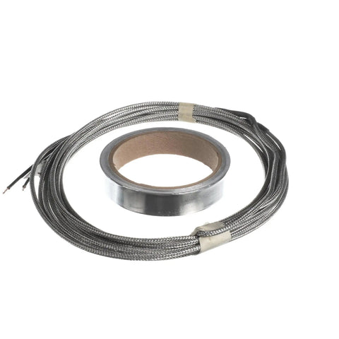 Heater Wire Service And Install Kit 500000406 Genuine OEM Replacement Part coiled wire with silver tape for easy install